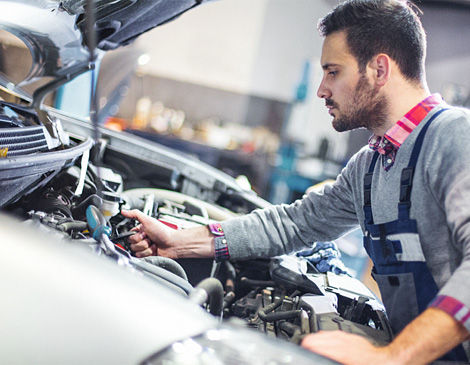 About Winston AutoCare