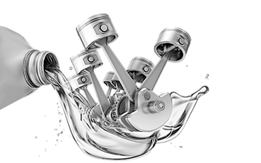 Conventional Oil Change