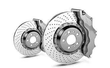 Brake Service - Per Axle