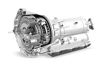 Transmission Drain & Fill